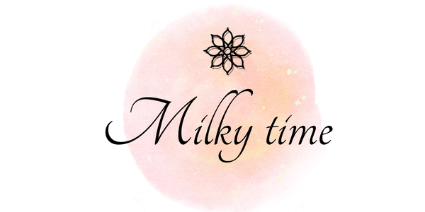Milky time 公式通販サイト