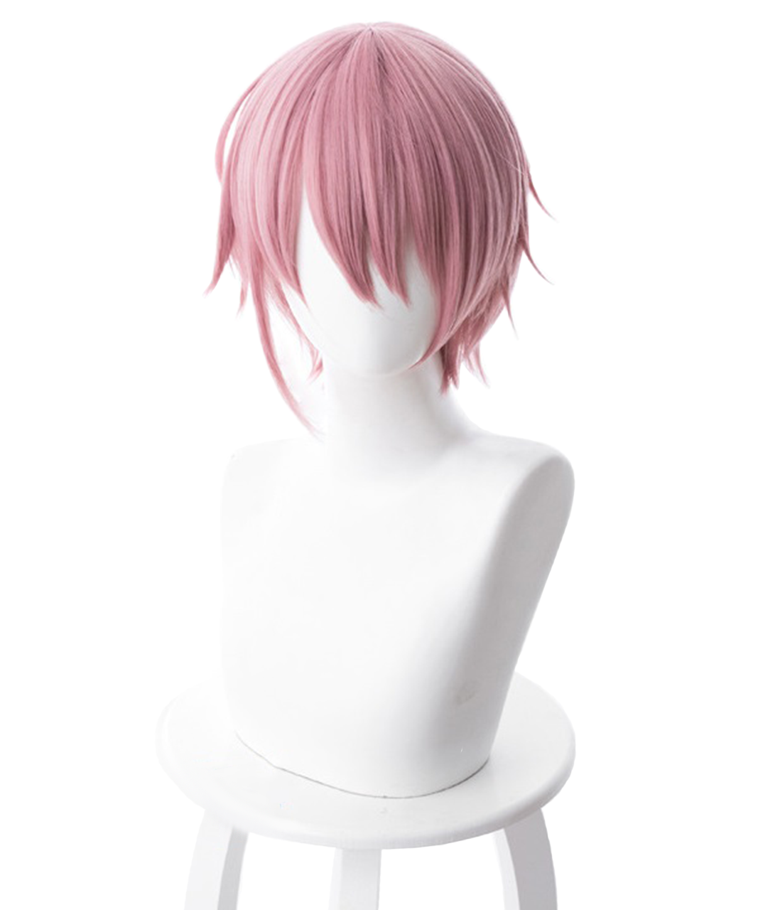 五等分の花嫁 コスプレ用 ウィッグ 中野家 ごとよめ