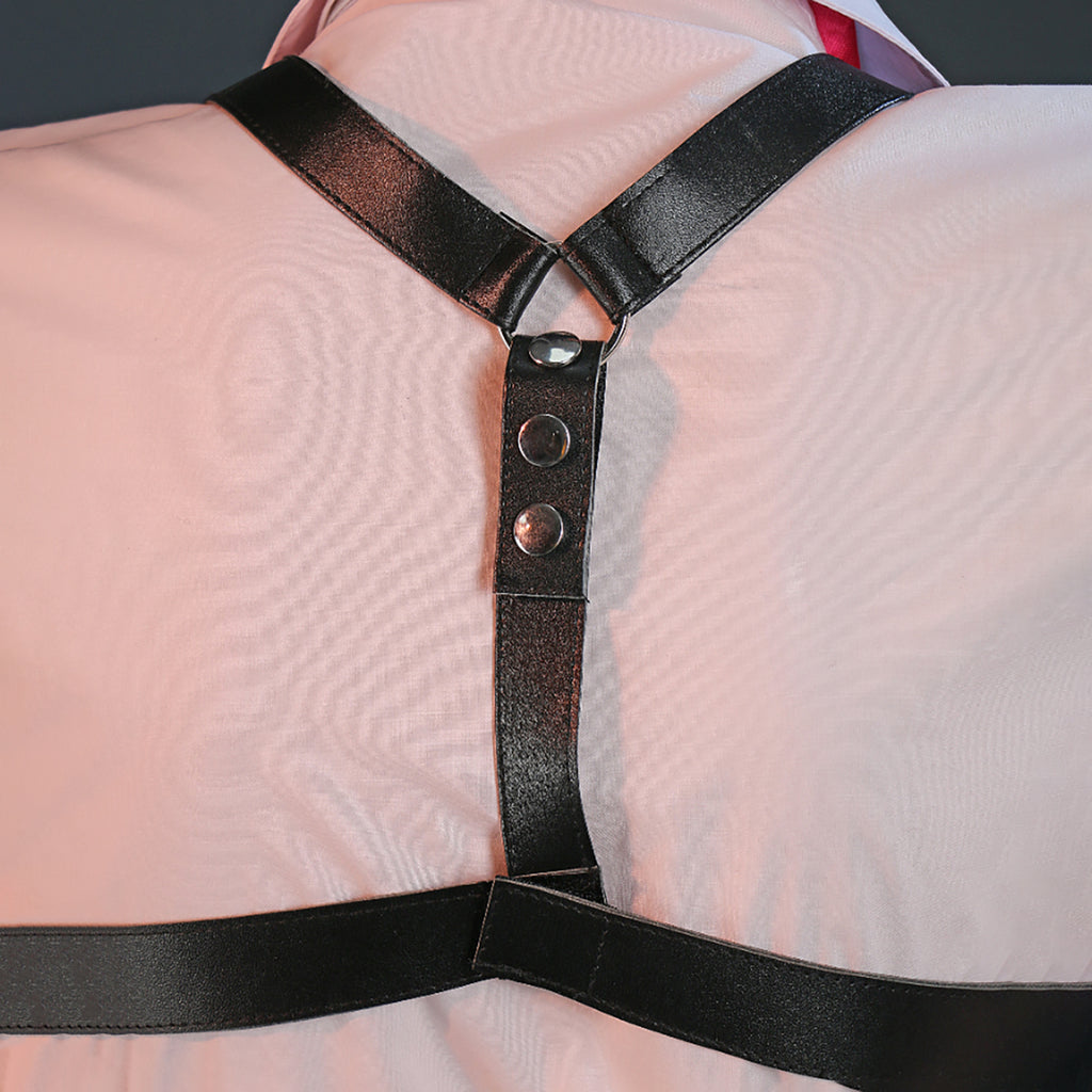 勝利の女神 NIKKE ユニ コスプレ 衣装 レディース メガニケ