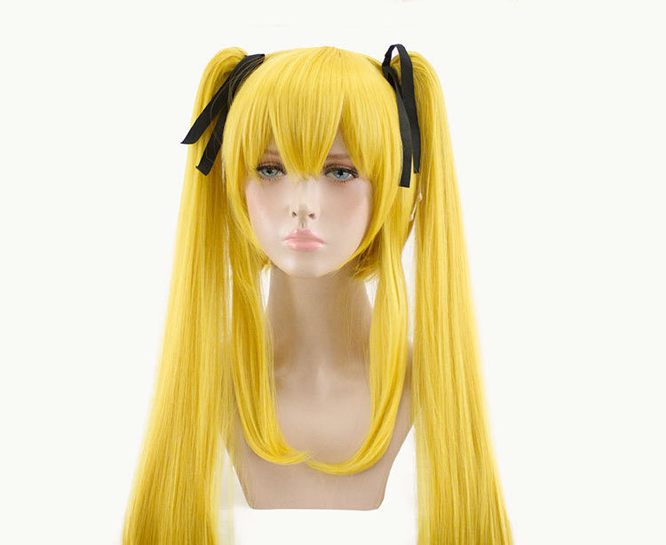 ウィッグ付き 賭ケグルイ 早乙女 芽亜里 メアリ 風 制服 コスプレ 衣装