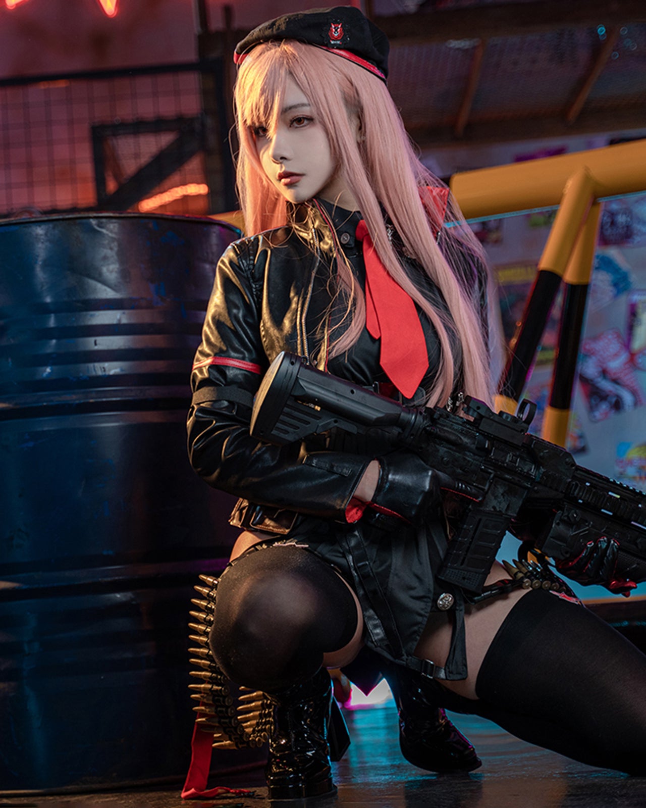 ラピ コスプレ衣装 10点セット 勝利の女神NIKKE ニケ カウンターズ