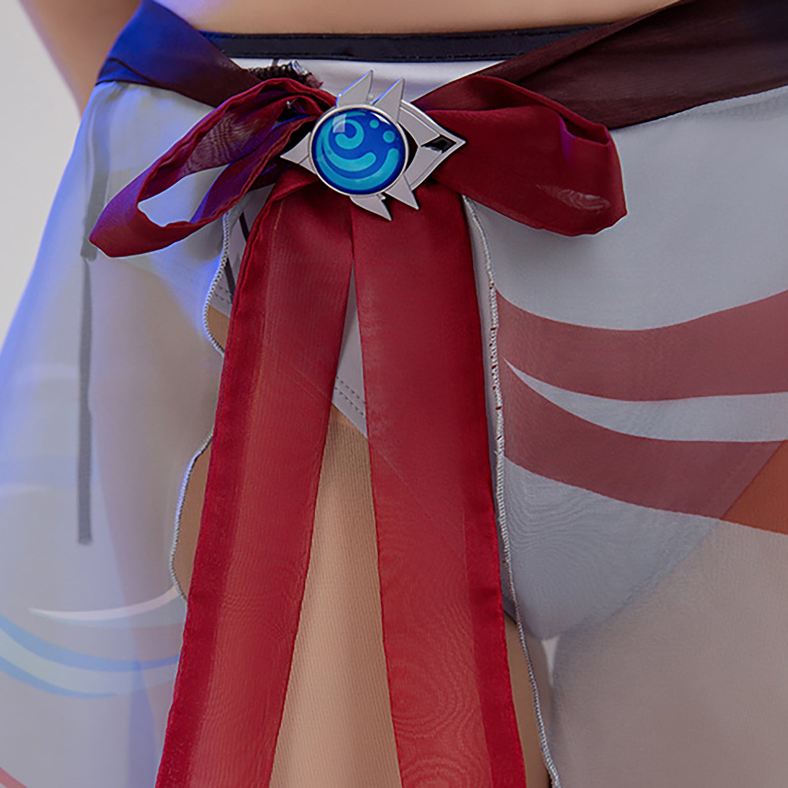 原神 タルタリヤ 水着 コスプレ  衣装