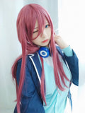 五等分の花嫁 中野三玖 風  制服 ごと嫁 コスチューム 衣装 ウィッグ付き