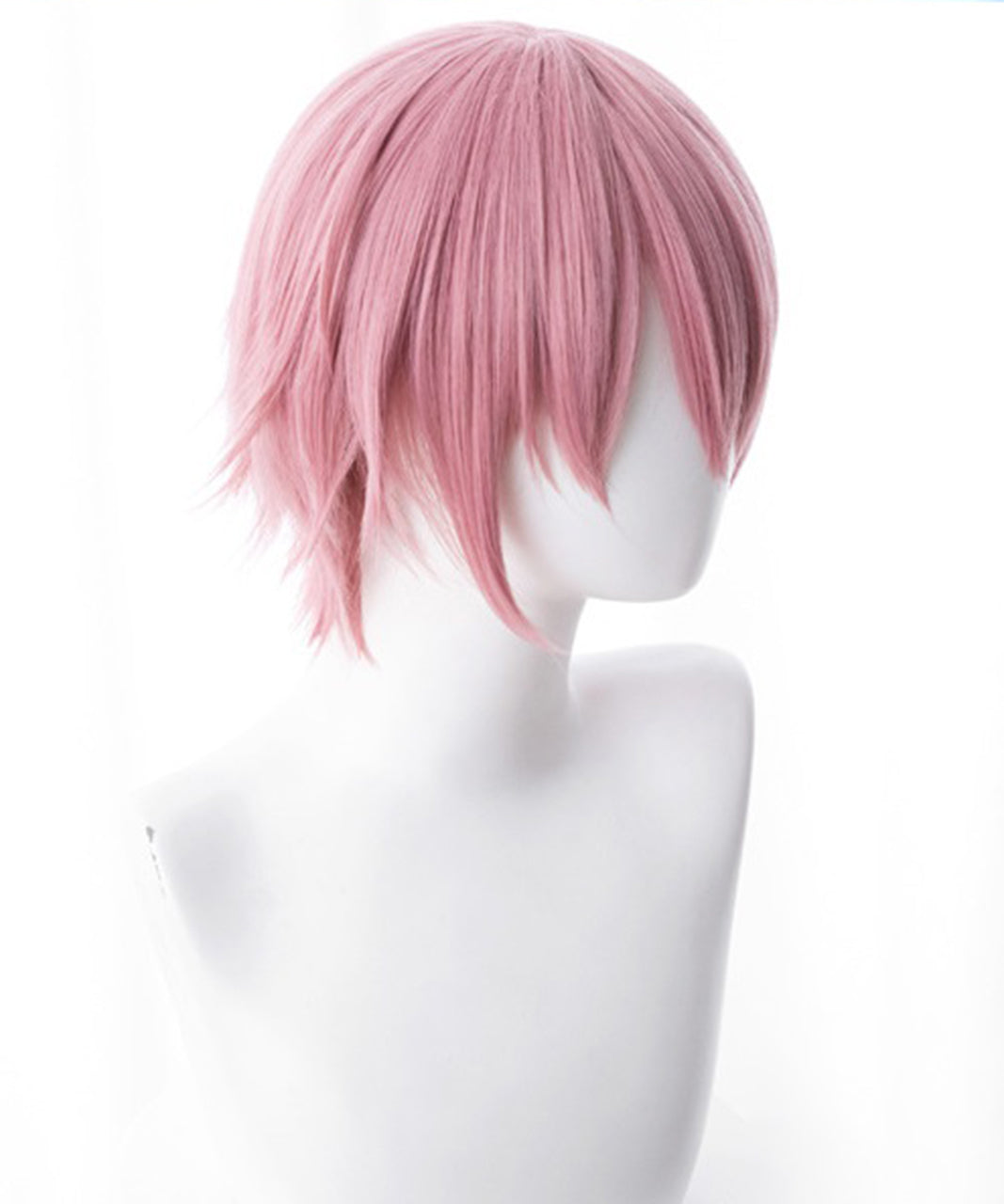 五等分の花嫁 コスプレ用 ウィッグ 中野家 ごとよめ