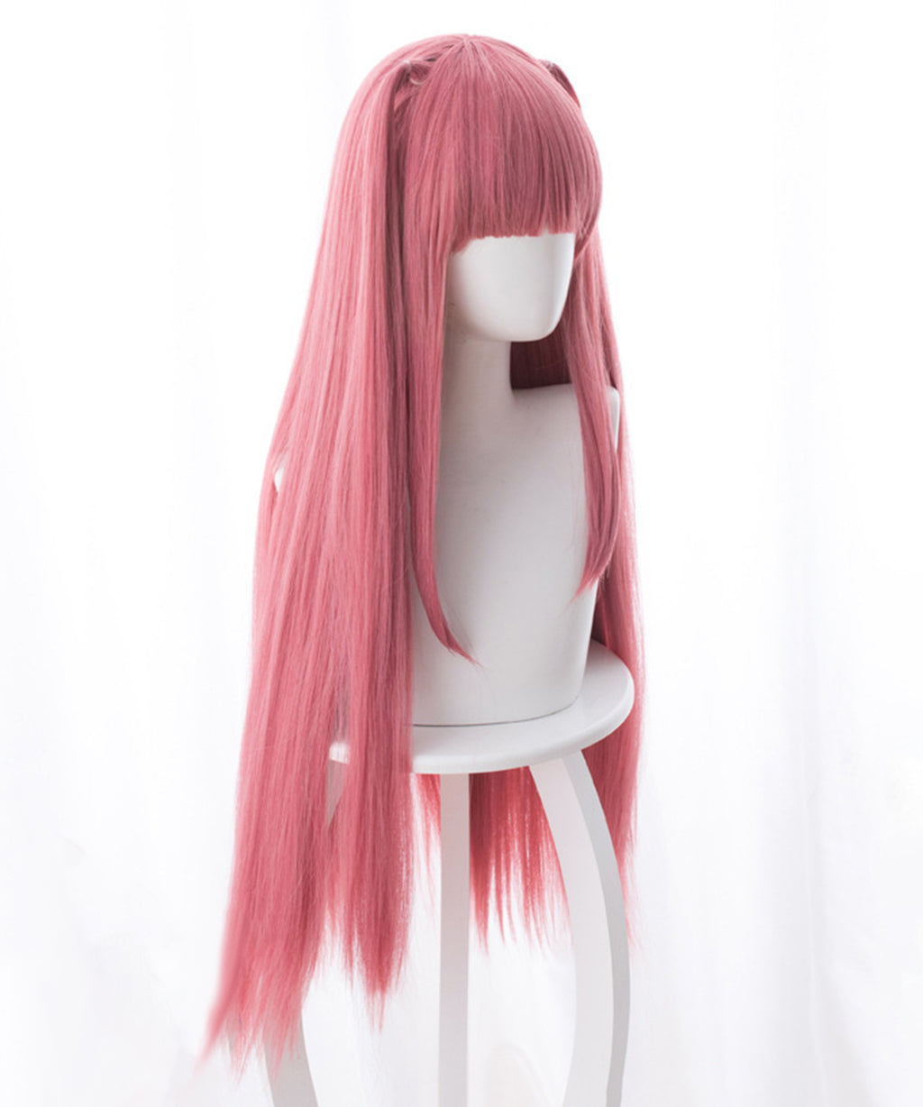 五等分の花嫁 コスプレ用 ウィッグ 中野家 ごとよめ