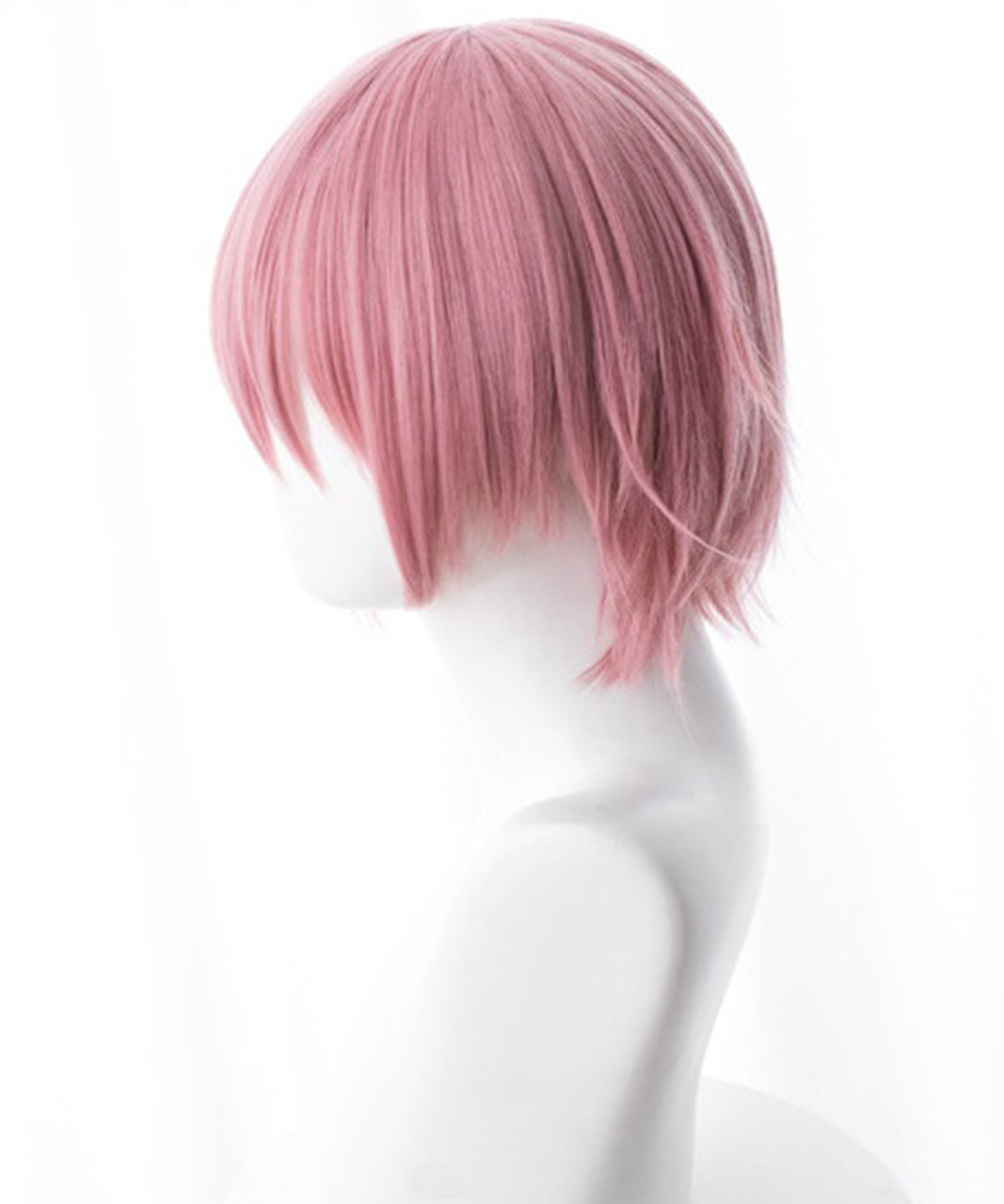 五等分の花嫁 コスプレ用 ウィッグ 中野家 ごとよめ