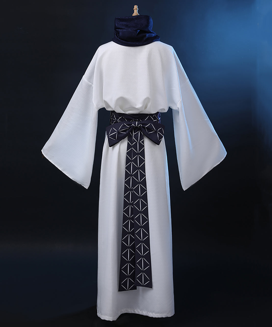 ウィッグ付き 呪術廻戦  両面宿儺 特級呪物 すくな コスプレ 衣装