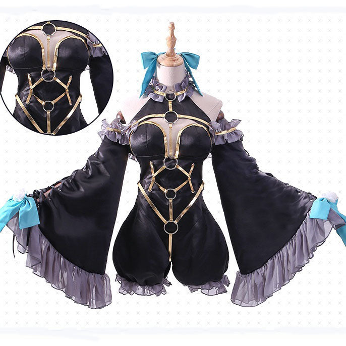 Fate/Grand Order FGO キャス狐 風 玉藻の前 衣装 – Milky time 公式