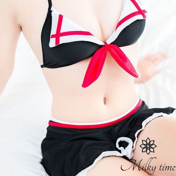 艦隊これくしょん 艦これ コスプレ 水着 コスチューム ビキニ