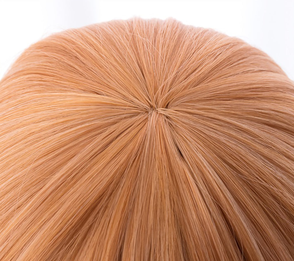 五等分の花嫁 コスプレ用 ウィッグ 中野家 ごとよめ