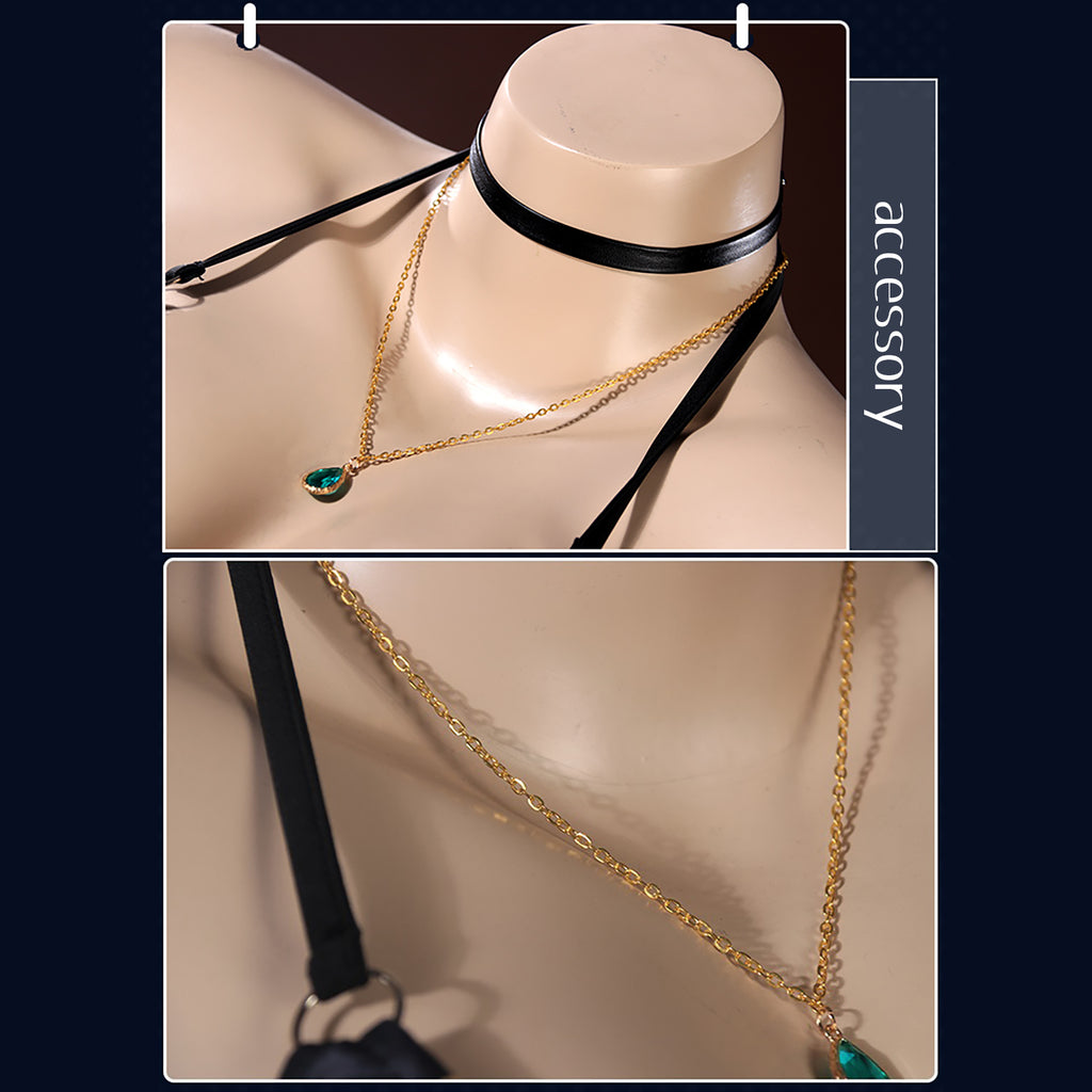 その着せ替え人形は恋をする 喜多川海夢 コスプレ ビキニ 水着