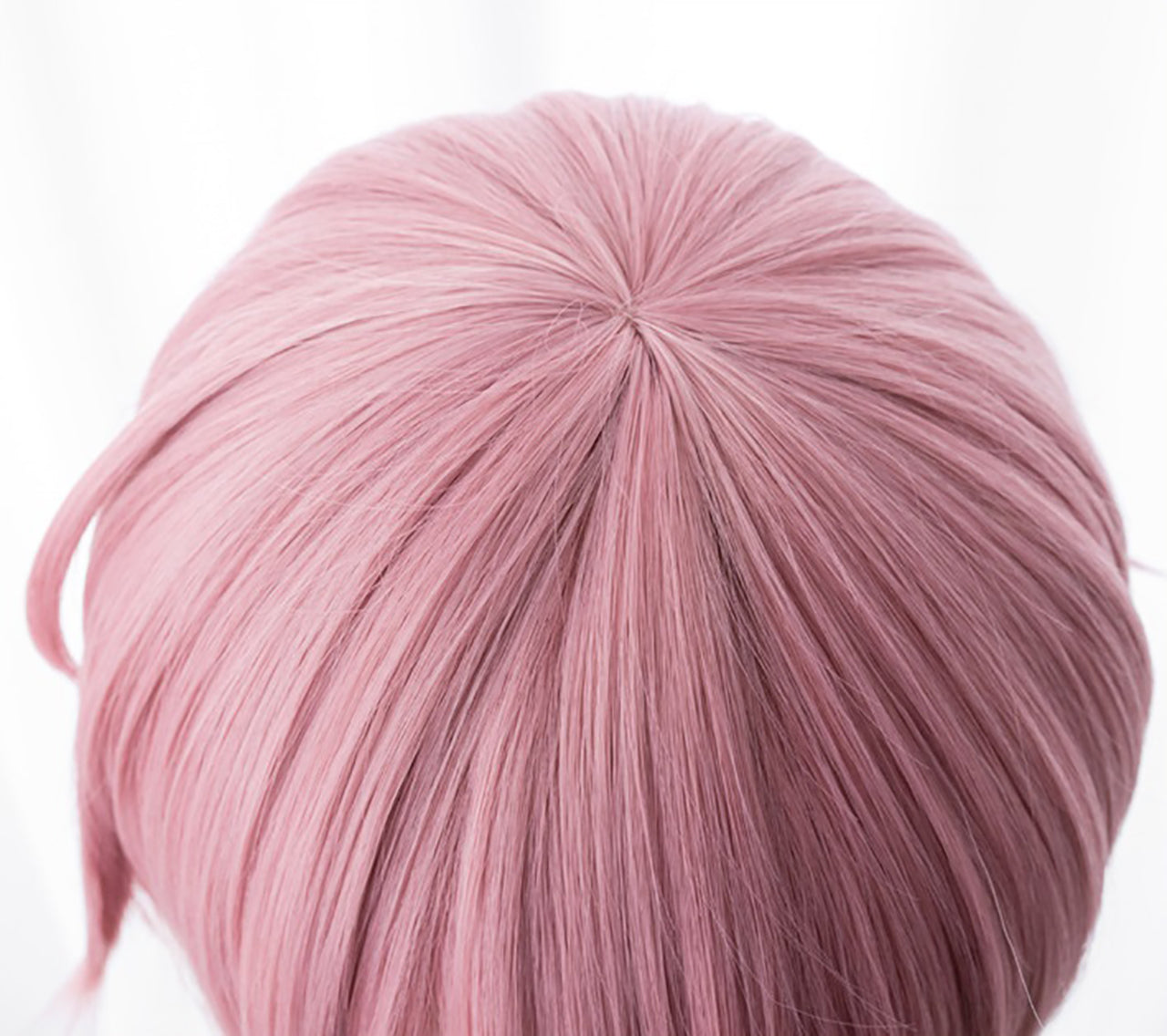 五等分の花嫁 コスプレ用 ウィッグ 中野家 ごとよめ