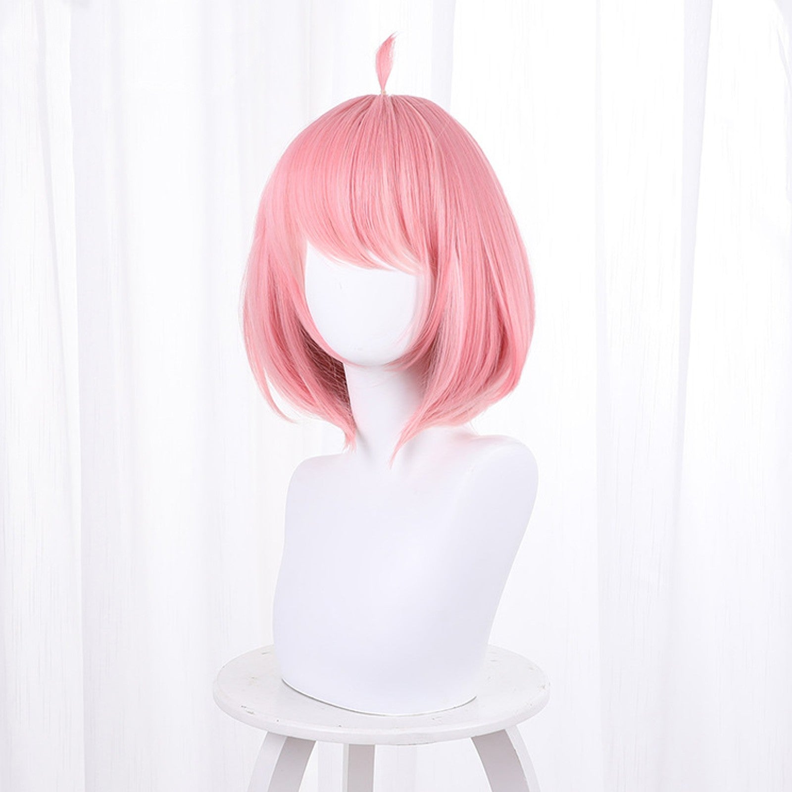 SPY×FAMILY スパイファミリー コスプレ アーニャ フォージャー ウィッグ付き