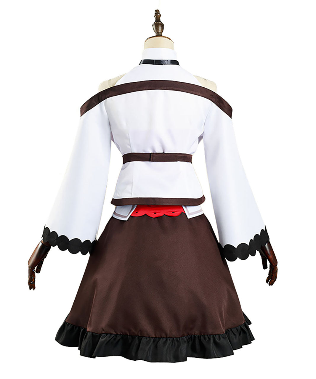 無職転生 エリス ライトノベル コスプレ 衣装