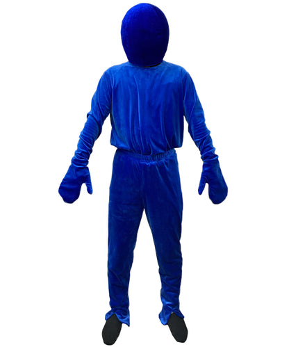 ピクトグラム コスプレ ハロウィン おもしろグッズ 大人 全身タイツ 4点セット ピクトさん