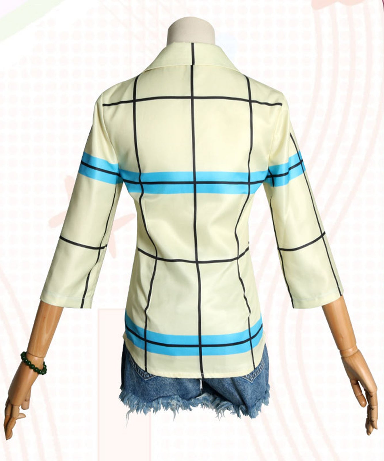 喜多川海夢　その着せ恋人形は恋をする  コスプレ 私服　 ウィッグ付き