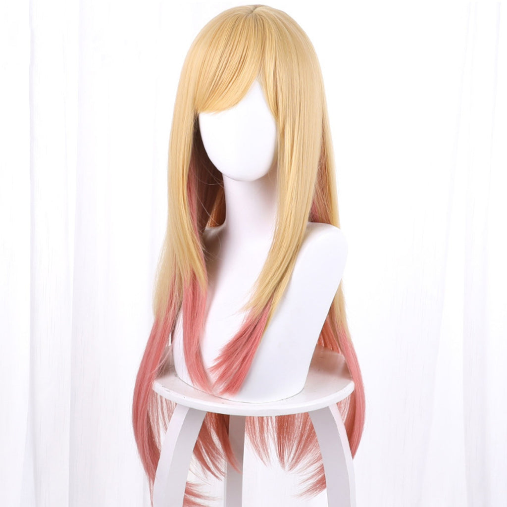 喜多川海夢　その着せ恋人形は恋をする  コスプレ 私服　 ウィッグ付き