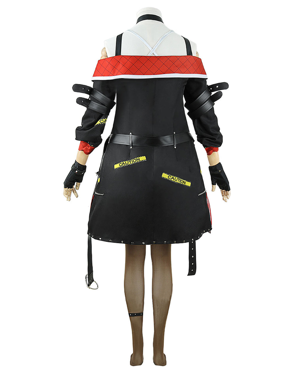 ホロライブ 沙花叉クロヱ コスプレ バーチャル hololive VTuber 衣装　コスプレ　コスチューム