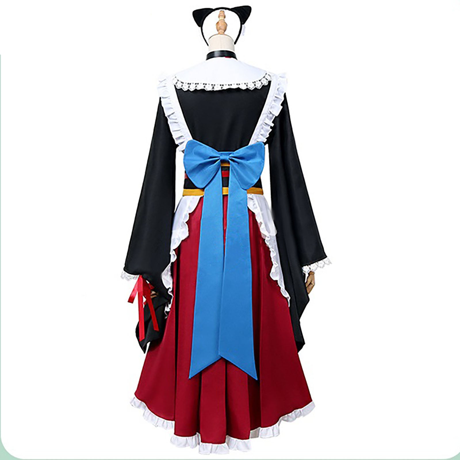 にじさんじ 戌亥とこ コスプレ VTuber メイド服 いぬいとこ