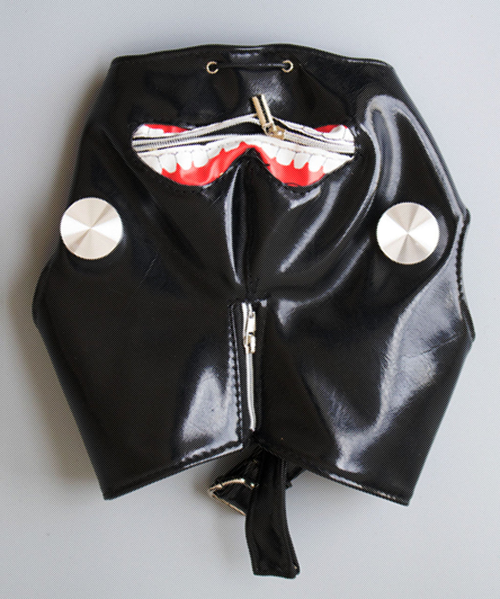 東京喰種 トーキョーグール 金木研 コスプレ  ウィッグ付き　Halloween　コスチューム　衣装