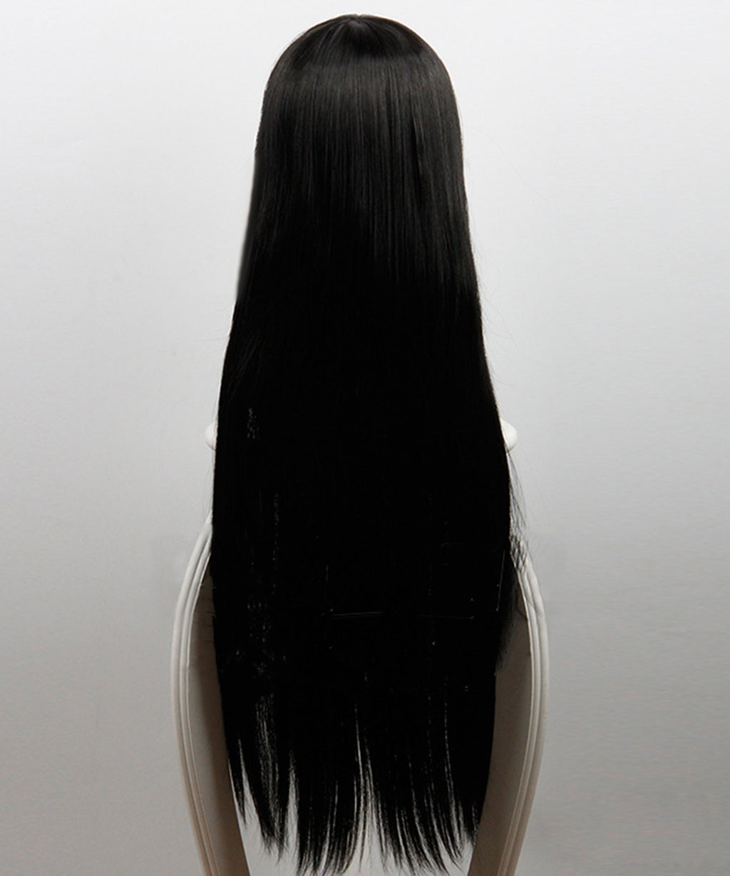 賭ケグルイ 蛇喰夢子 風 制服 コスプレ 衣装 ウィッグ付き コスチューム