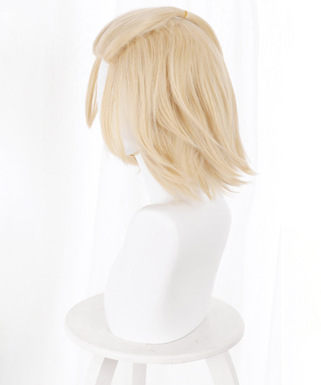 東京リベンジャーズ コスプレ 制服 佐野万次郎 マイキー コスプレ ウィッグ ディテール 異世界風スタイル