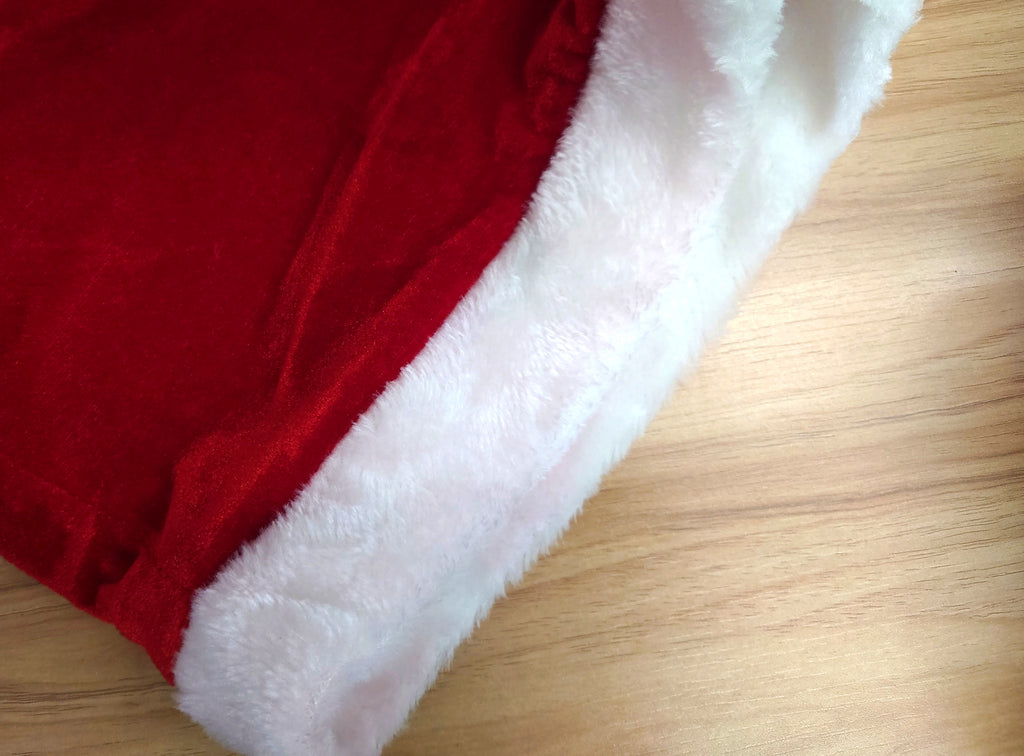 訳アリ！ Re:ゼロから始める異世界生活 リゼロ レム クリスマス サンタ 衣装