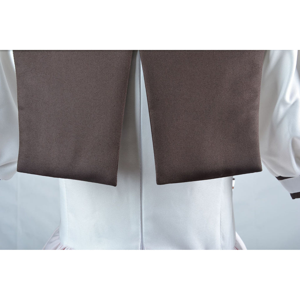 地縛少年花子くん 八尋寧々風 制服 ワンピース ウィッグ付